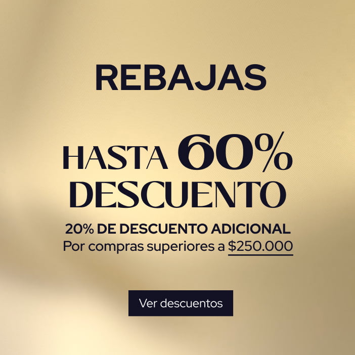 Ropa Descuento para Mujer y Hombre